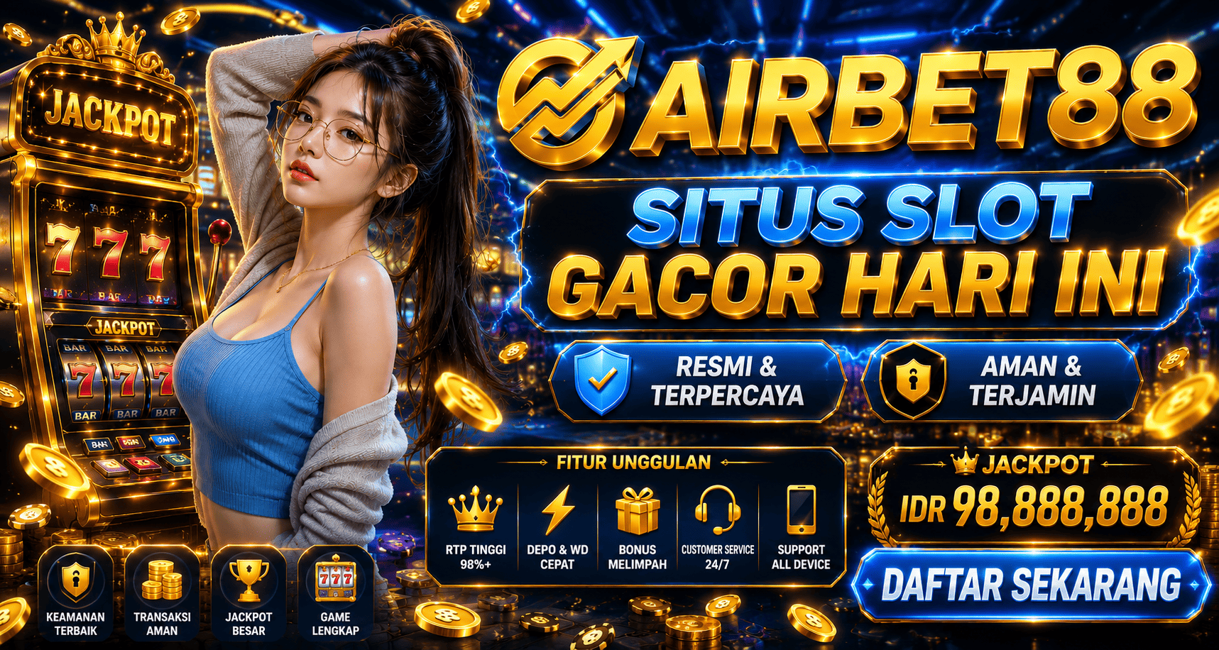 Depo 10K Lengkap untuk Pilihan Game Digital